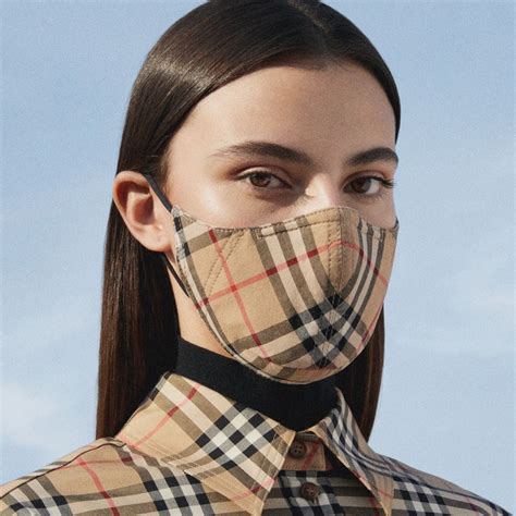 burberry disposable face mask|Burberry launches face masks .